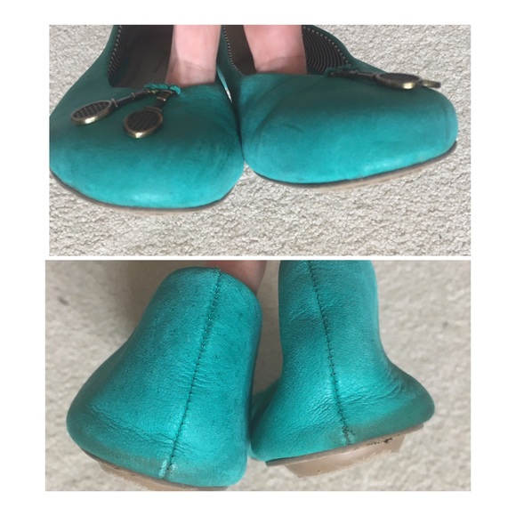 Cute flats - Picture 4 of 7